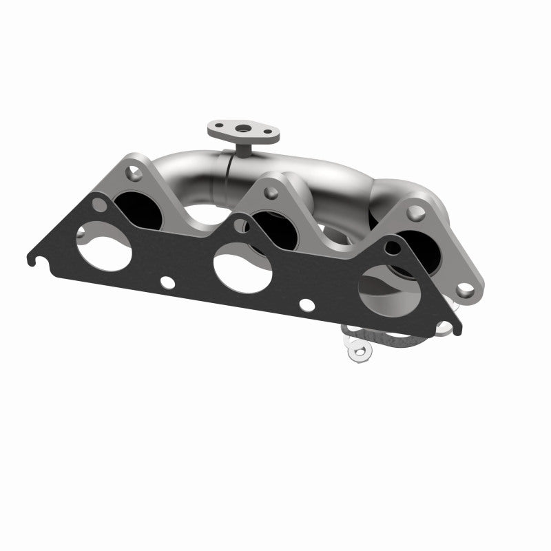 MagnaFlow Direct Fit Catalytic Converter 95-00 Sebring 2.5L Rear Manifold