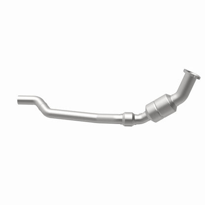 MagnaFlow Direct Fit Catalytic Conv 2008 Chrysler/Dodge 300/Charger/Magnum 5.7L Passenger Side AWD