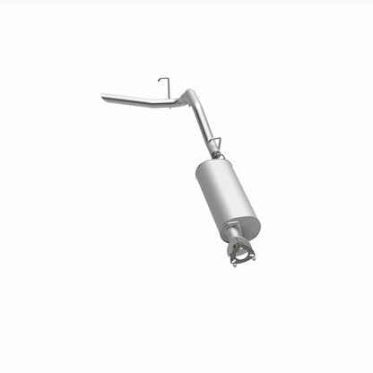 MagnaFlow BRE Exhaust Kit 00-05 Astra Safari Van 4.3L