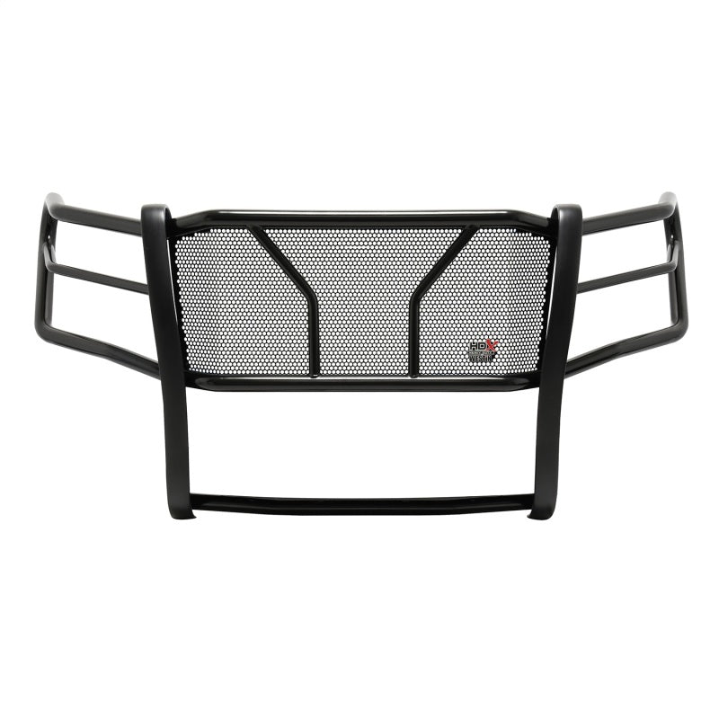 Westin 21-25 Chevrolet Tahoe/Suburban HDX Grille Guard - Blk