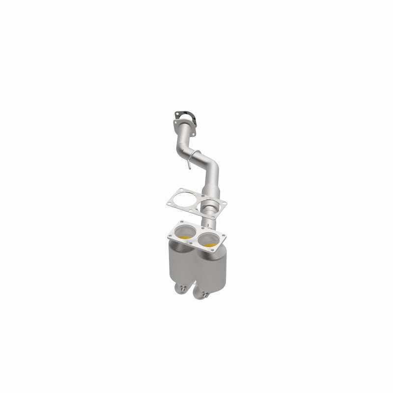 MagnaFlow Direct Fit Catalytic Converter 00-02 Nissan Sentra 1.8L