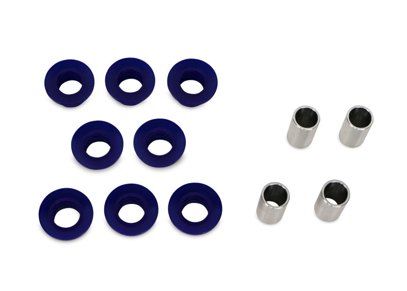 SuperPro 1965-1968 Triumph TR4A Base Front Outer Trunnion Bushing