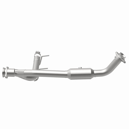 MagnaFlow 05-06 Lincoln Navigator 5.4L - Driver side