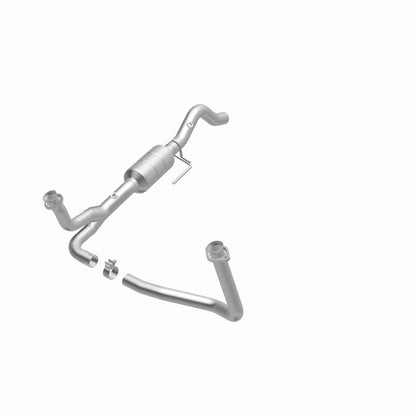 MagnaFlow Direct Fit Catalytic Converter 00-03 Durango 4WD OEM