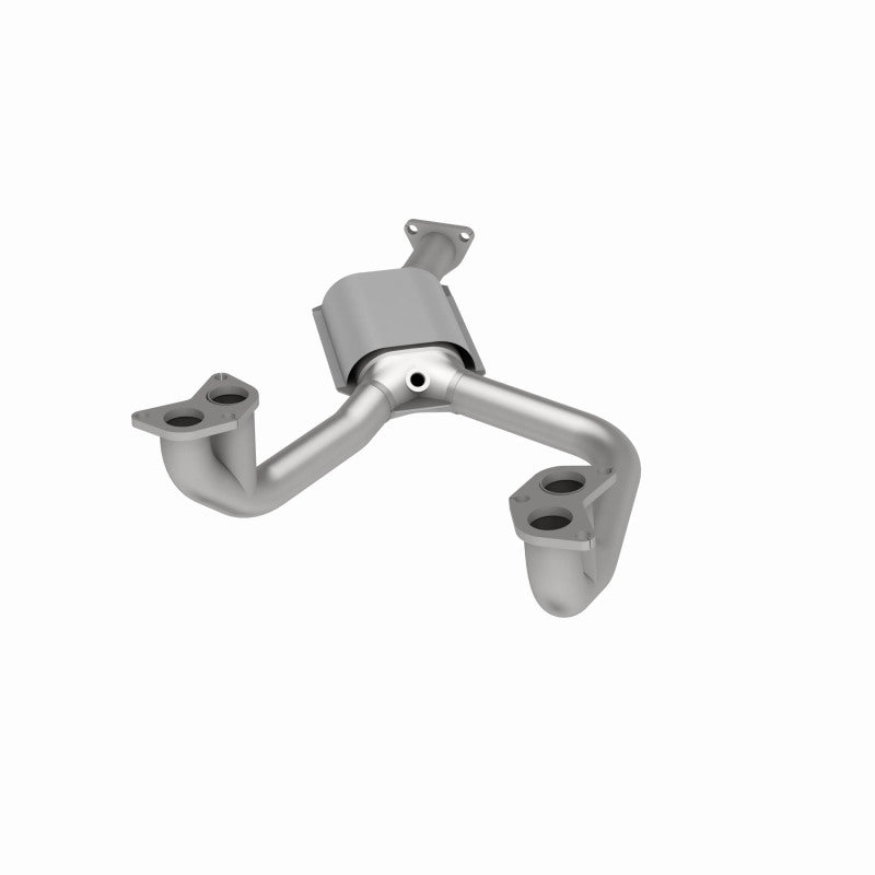 MagnaFlow Direct Fit Catalytic Converter 90-94 Legacy 2.2 Front CA