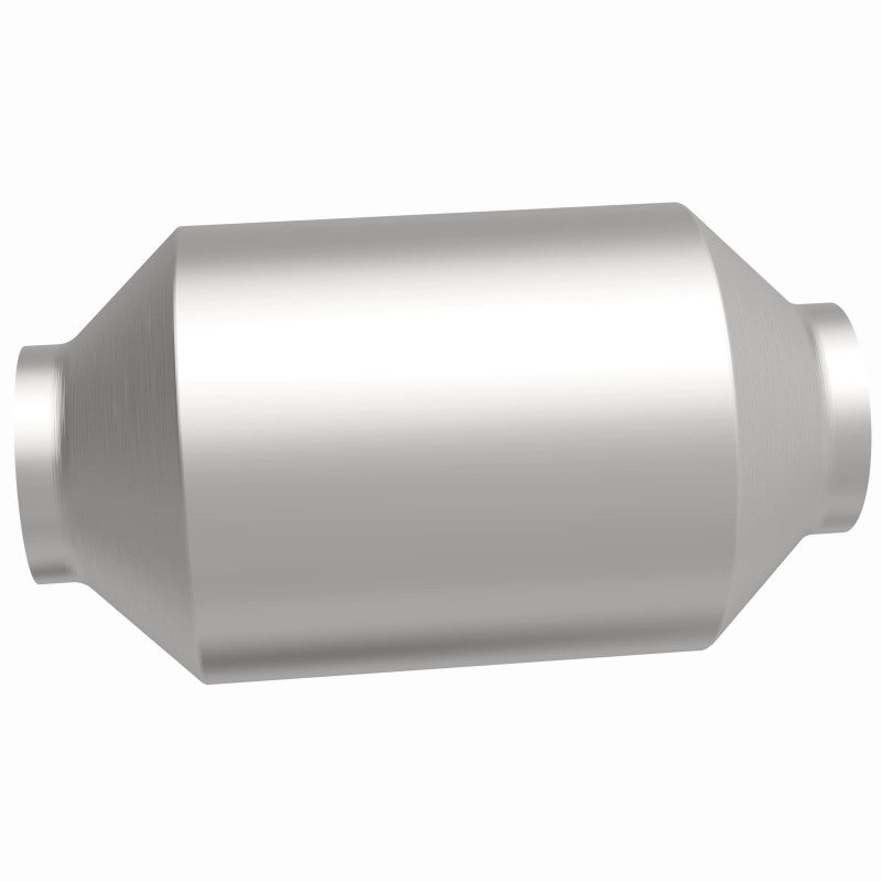 MagnaFlow Universal Catalytic Converter 3.00in C/C Spun Front OEM