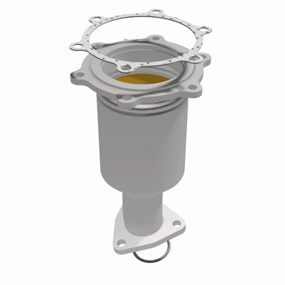 MagnaFlow Direct Fit Catalytic Converter 01-04 Pathfinder P/S frt OE