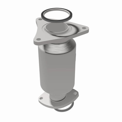 MagnaFlow Direct Fit Catalytic Converter 01-06 Lexus GS430/LS430 4.3L V8 (CA Emissions)