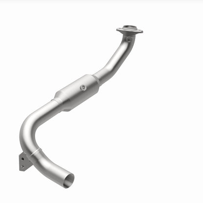 MagnaFlow 05-06 Lincoln Navigator 5.4L Direct Fit Catalytic Converter - Passenger Side