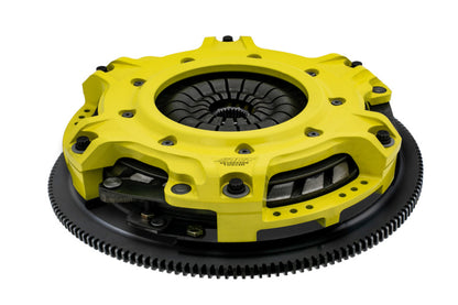 ACT 04-07 Cadillac CTS-V Mod-Twin 10.5 XX Rigid Street Clutch Kit