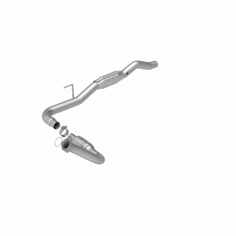 MagnaFlow Direct Fit Catalytic Converter GM 01-02 2500 DS 6L OEM