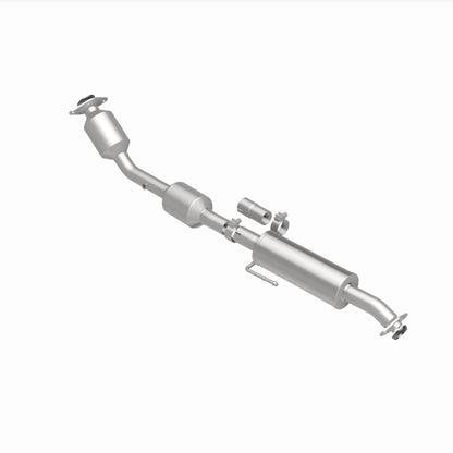 MagnaFlow 18-21 Toyota C-HR 2.0L Direct Fit Catalytic Converter