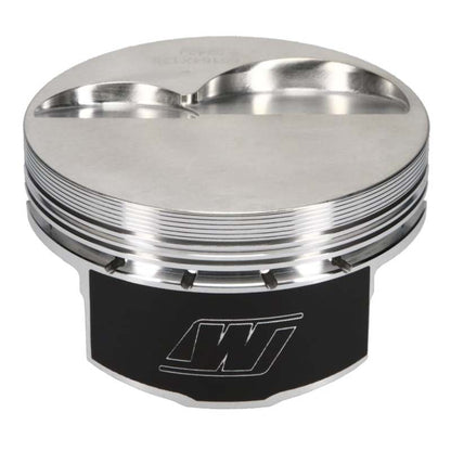 Wiseco Ford 302/351 4.030in Bore -7.5cc Dish Piston Shelf Stock Kit
