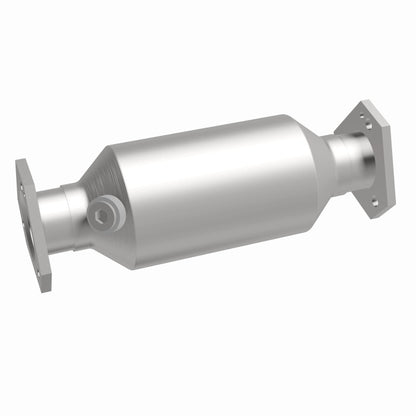 MagnaFlow Direct Fit Catalytic Converter 75-92 Audi/VW CA