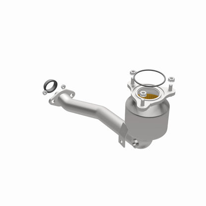 MagnaFlow Direct Fit Catalytic Converter 04-06 Suzuki Aerio 2.3L (CA Emissions)