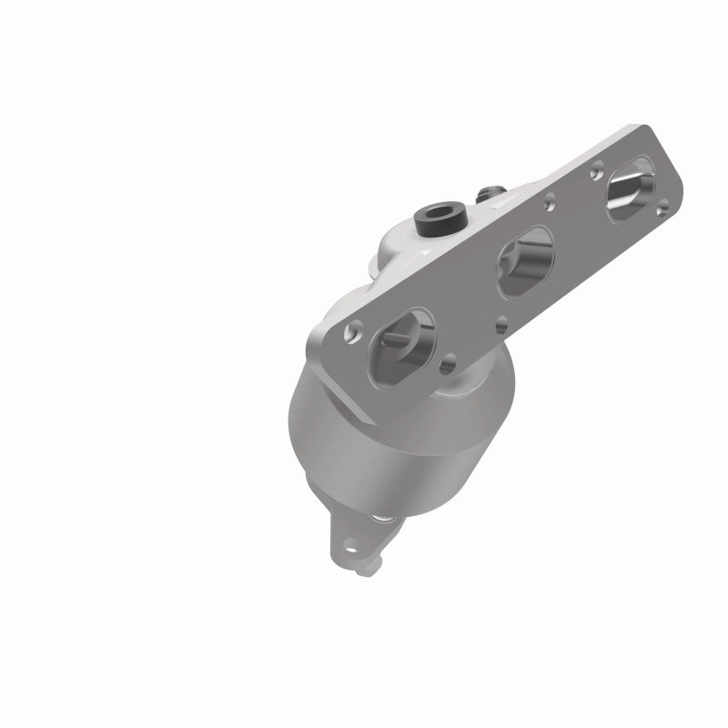 MagnaFlow Direct Fit Catalytic Converter 03 Mazda 6 3.0 Rear Manifold