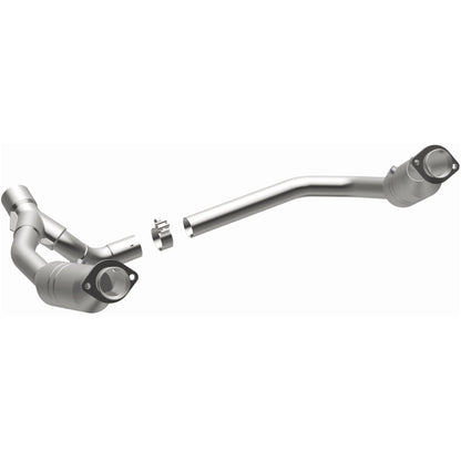 MagnaFlow 2006 Dodge Ram 1500 4.7L Direct Fit Converter