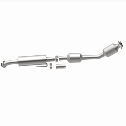 MagnaFlow 18-21 Toyota C-HR 2.0L Direct Fit Catalytic Converter