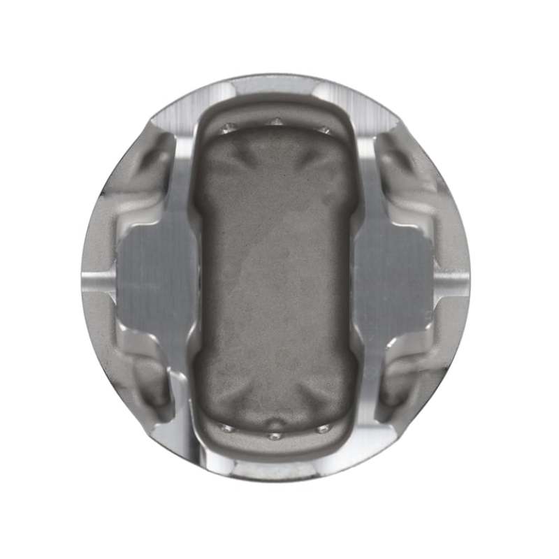 Wiseco Volkswagen VR6 2.8L 81.5mm Bore -28cc Dome 90.20 Stroke Pro Tru Sport Series Pistons