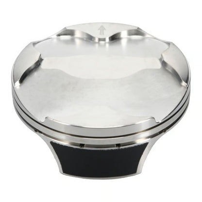 Wiseco Kawasaki KLR650/KL650B Tengai 9.5:1 CR Piston Kit