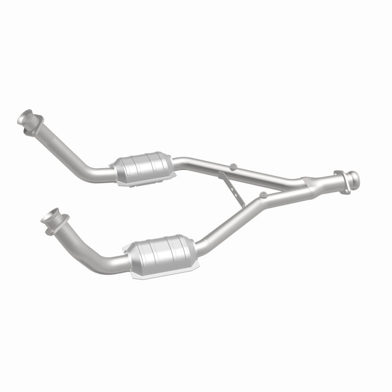 MagnaFlow Direct Fit Catalytic Converter Mustang 94-95 3.8L