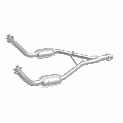 MagnaFlow Direct Fit Catalytic Converter Mustang 94-95 3.8L