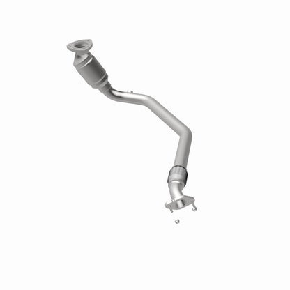 MagnaFlow 2007 Chevrolet Malibu 3.5L Direct Fit Converter