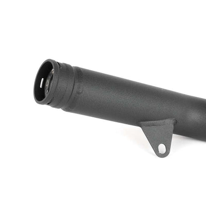 GrimmSpeed 2022+ Subaru WRX Charge Pipe Kit - Black