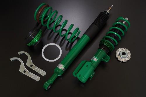 Tein 2016+ Mazda MX-5 (NDERC) Street Basis Z Coilovers