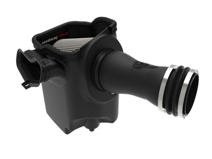 aFe 20-22 Ford F-250/F-350 V8-3.7L Magnum FORCE Stage-2 Intake System