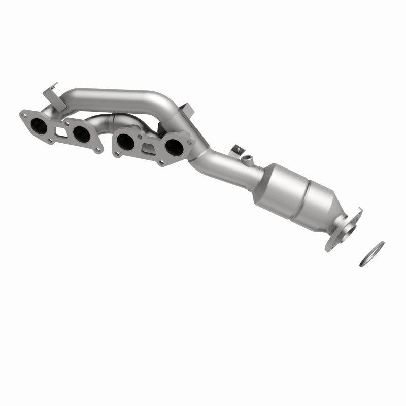 MagnaFlow Direct Fit Catalytic Converter 2008 - 2010 Lexus IS F 5.0L
