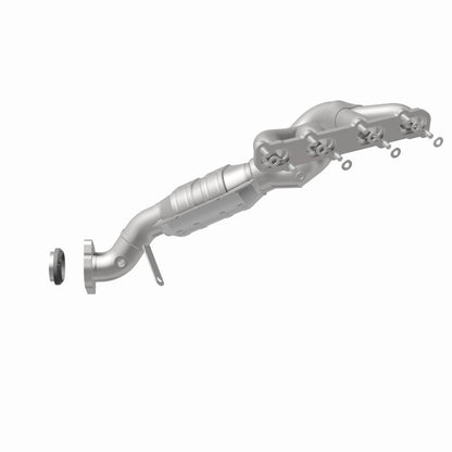 MagnaFlow Direct Fit Catalytic Converter 04-06 Cadillac XLR 4.4L Driver Side