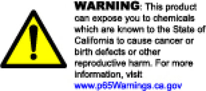 Edelbrock Ford Eom 4V EGR Kit