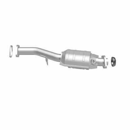 MagnaFlow Direct Fit Catalytic Converter 95- 96 Impreza 2.2L Rear