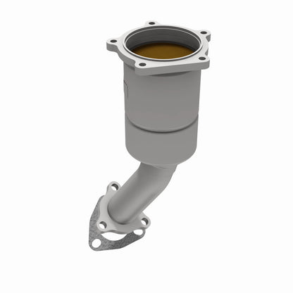 MagnaFlow Direct Fit Catalytic Converter 00-04 Nissan Frontier