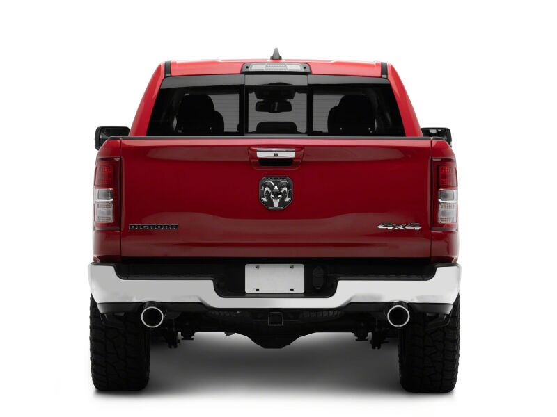 Raxiom 19-26 Dodge RAM 1500 Axial Series LED Third Brake Light- Smoked