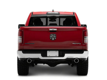Raxiom 19-26 Dodge RAM 1500 Axial Series LED Third Brake Light- Smoked