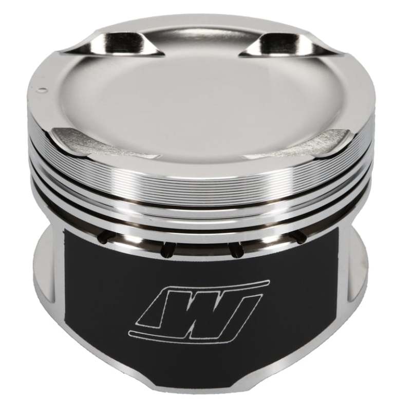 Wiseco Mitsubishi Turbo -18cc 1.390 X 92.5 Piston Shelf Stock