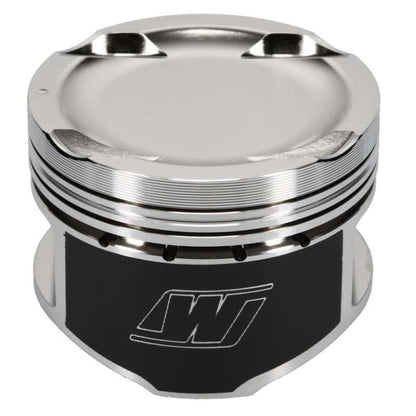Wiseco Mitsubishi Turbo -18cc 1.390 X 92.5 Piston Shelf Stock