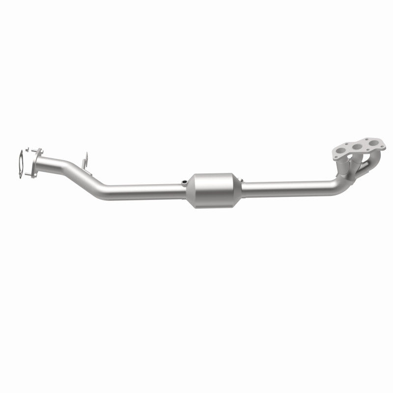 MagnaFlow Direct Fit Catalytic Converter 05-07 Subaru Outback 3.0L