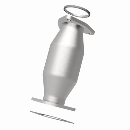 MagnaFlow Direct Fit Catalytic Converter 90-94 Lexus LS400 4.0L D/S-P/S Front (California)