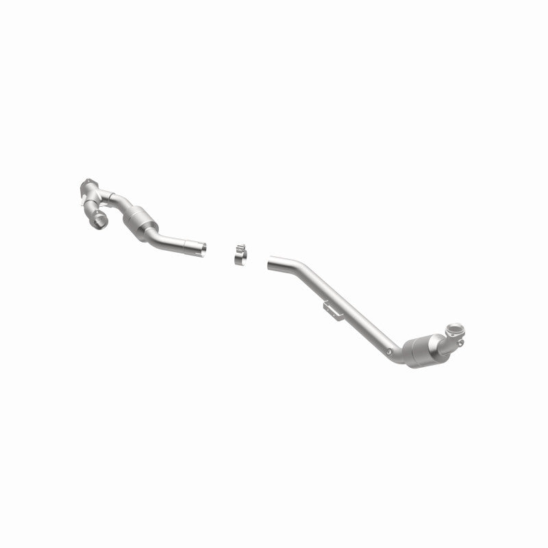 MagnaFlow Direct Fit Catalytic Converter 2003 Mercedes CLK320 3.2L