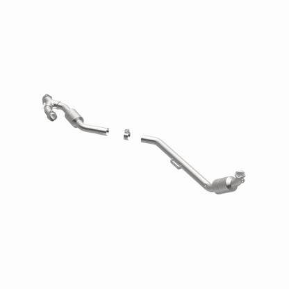 MagnaFlow Direct Fit Catalytic Converter 2003 Mercedes CLK320 3.2L