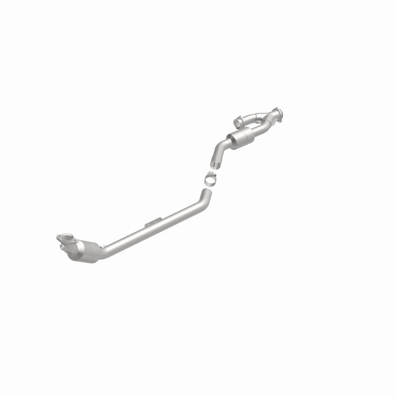 MagnaFlow Direct Fit Catalytic Converter 2003 Mercedes CLK320 3.2L