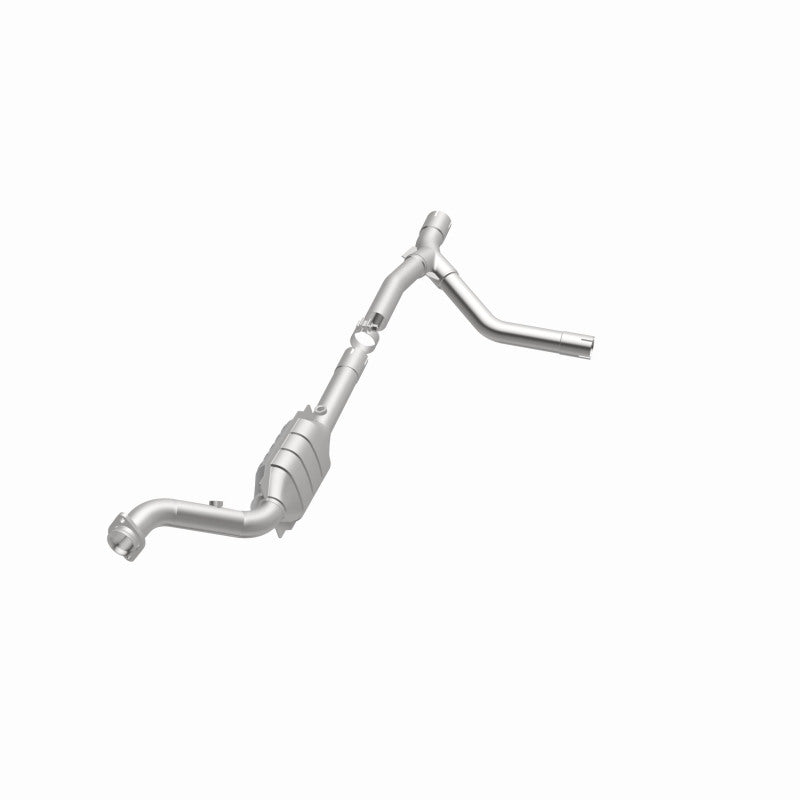 MagnaFlow Direct Fit Catalytic Converter 04-05 Ram1500 5.7L P/S OEM