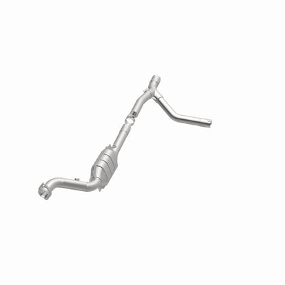 MagnaFlow Direct Fit Catalytic Converter 04-05 Ram1500 5.7L P/S OEM