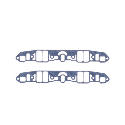 Cometic Chrysler LA V8 .060in Fiber Intake Mani Gasket Set-1.170in x 2.300in Rectangle Port
