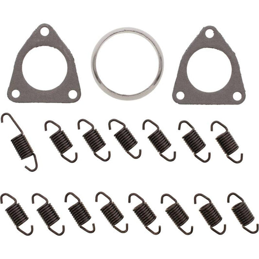 Vertex Gaskets 00-02 Polaris 500 RMK Exhaust Gasket Kit