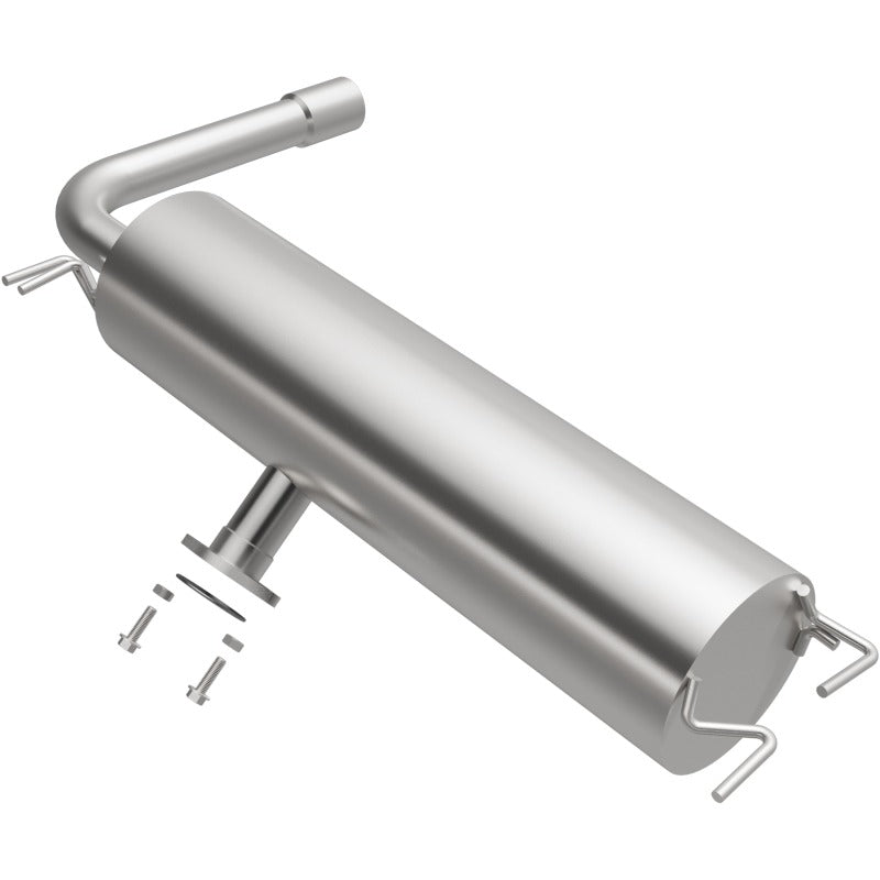 BRExhaust 01-03 Toyota RAV4 2.0L Muffler Kit