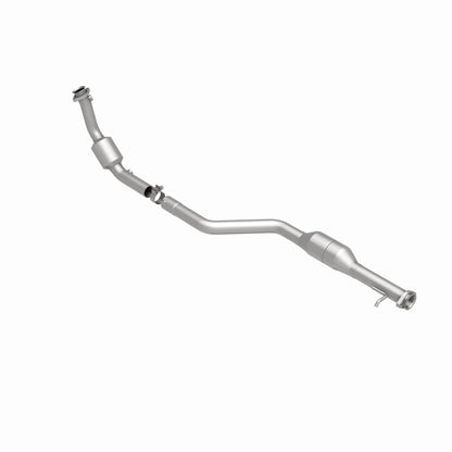 MagnaFlow Direct Fit Catalytic Converter 99-02 Mercedes SL500 5.0L